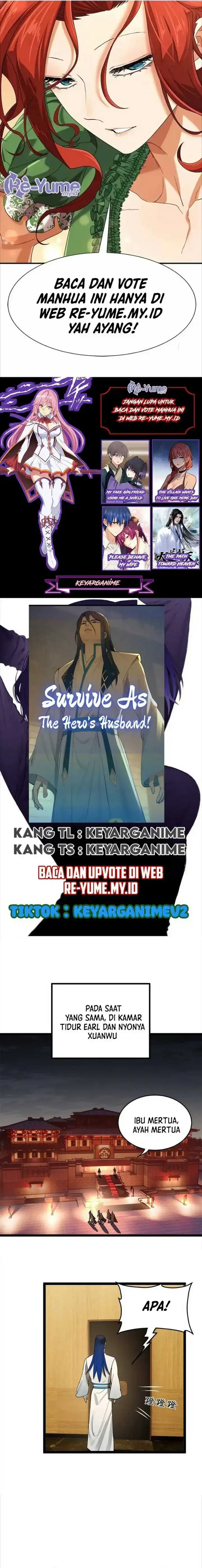 Baca Ultimate Son-in-law - Chapter 38 halaman 6