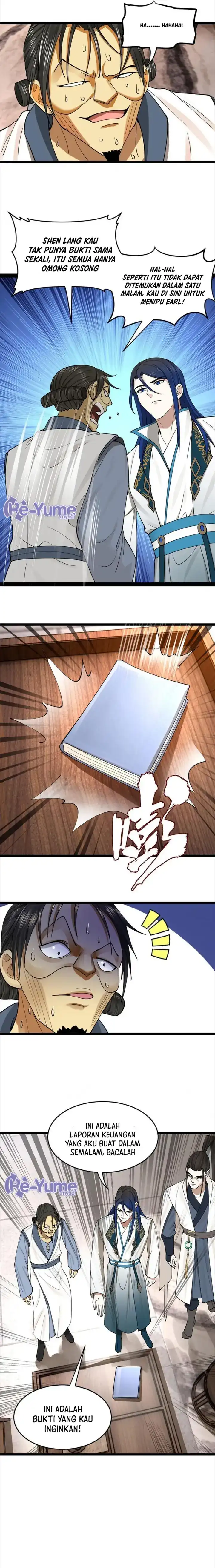 Baca Ultimate Son-in-law - Chapter 39 halaman 12