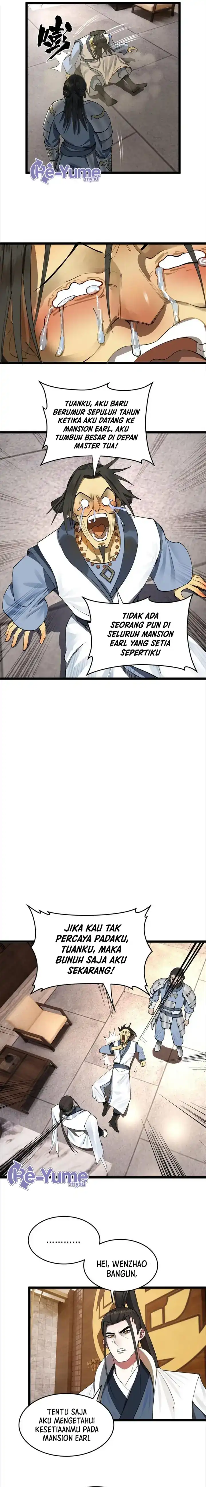 Baca Ultimate Son-in-law - Chapter 39 halaman 4