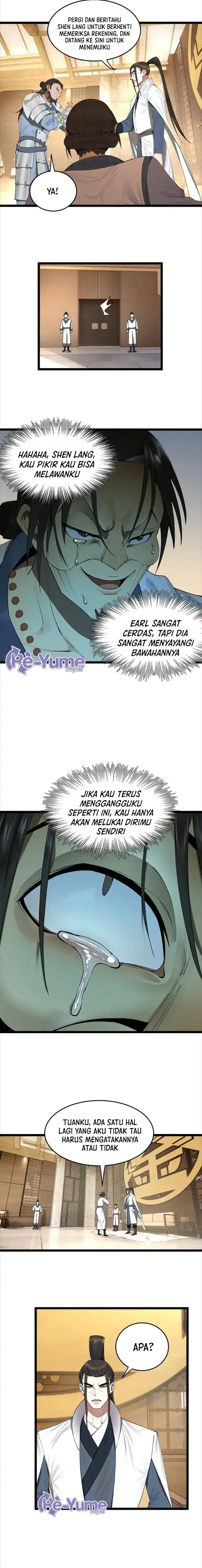 Baca Ultimate Son-in-law - Chapter 39 halaman 5