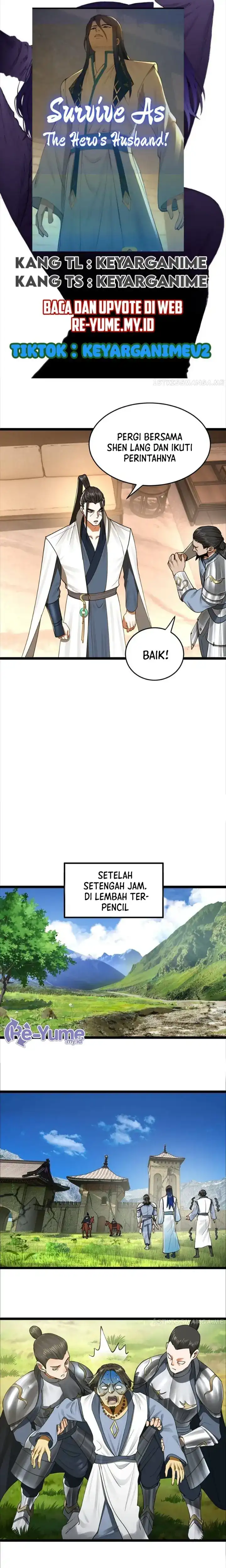 Baca Ultimate Son-in-law - Chapter 40 halaman 1