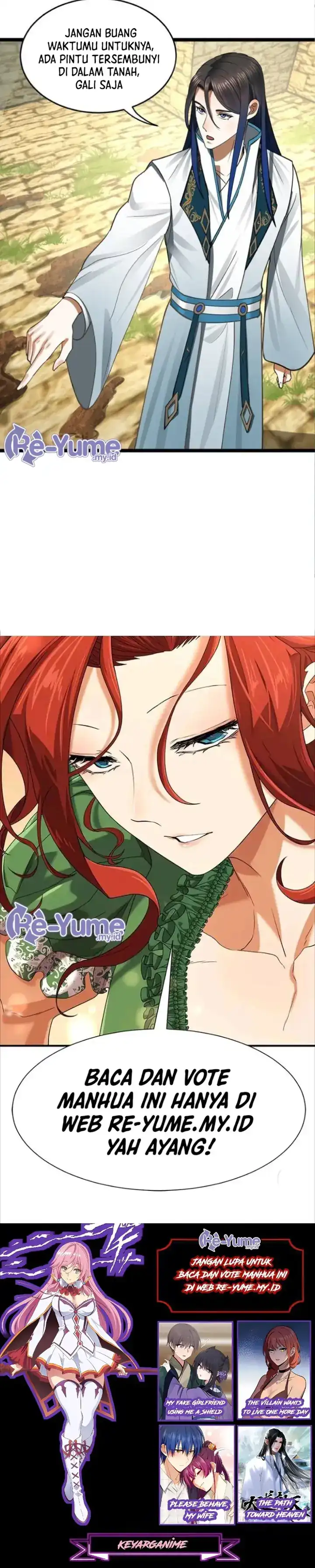 Baca Ultimate Son-in-law - Chapter 40 halaman 5