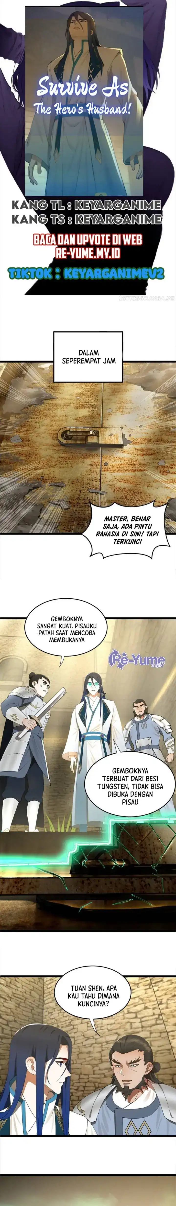 Baca Ultimate Son-in-law - Chapter 41 halaman 1