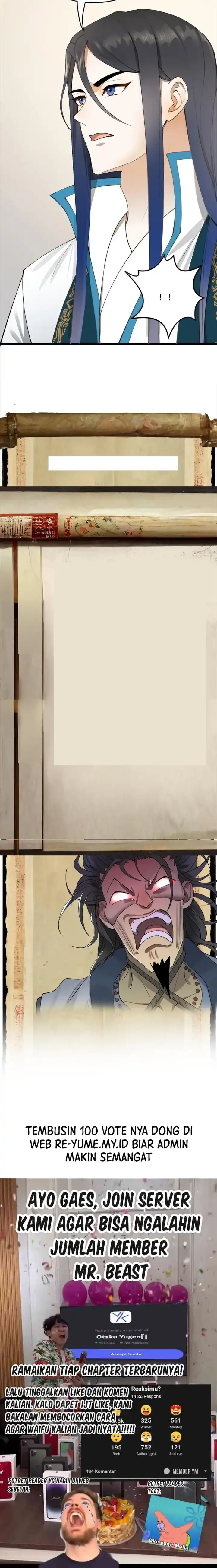 Baca Ultimate Son-in-law - Chapter 41 halaman 11