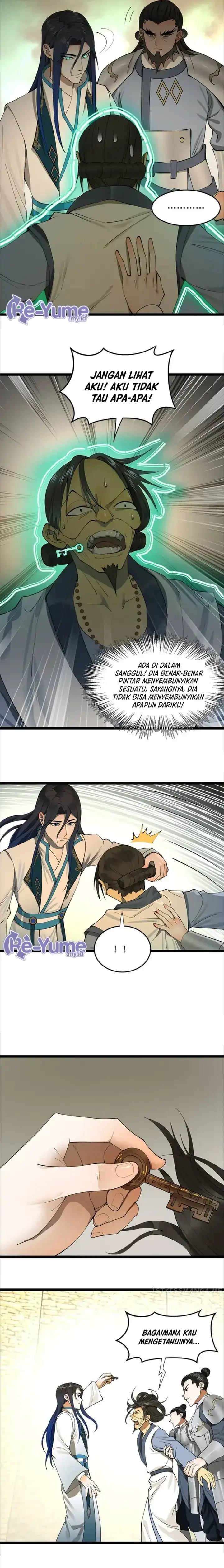 Baca Ultimate Son-in-law - Chapter 41 halaman 2