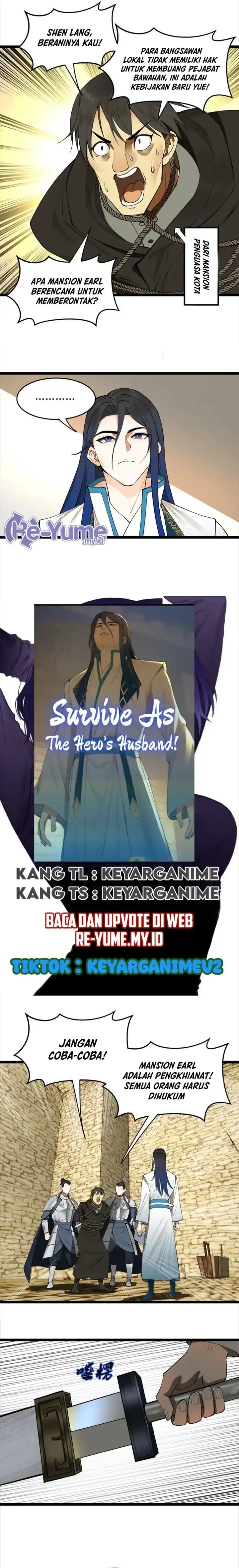 Baca Ultimate Son-in-law - Chapter 41 halaman 6