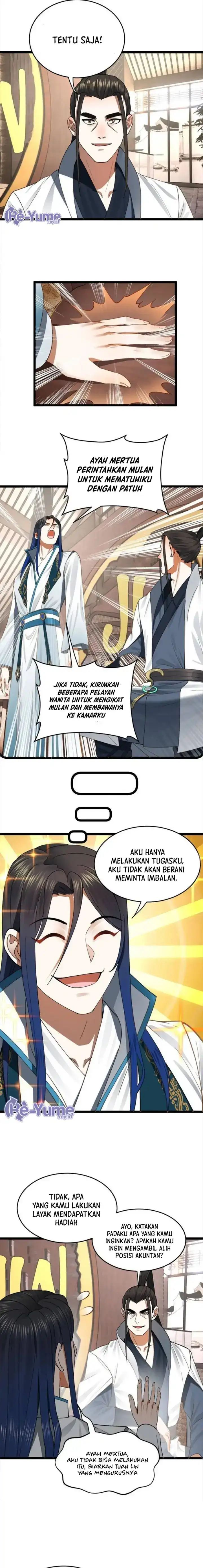 Baca Ultimate Son-in-law - Chapter 42 halaman 10