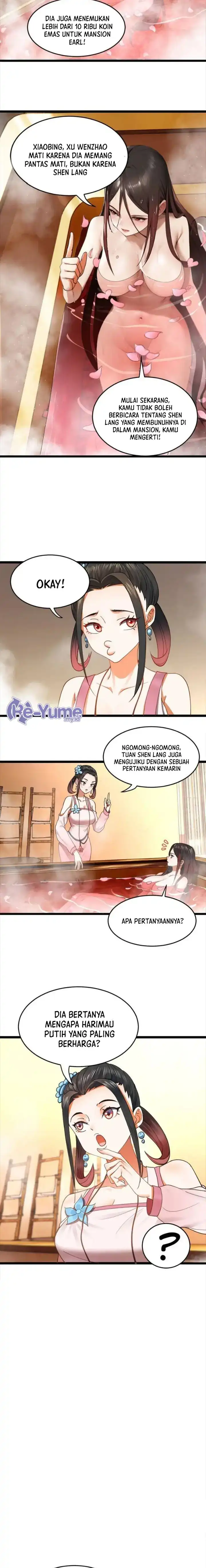 Baca Ultimate Son-in-law - Chapter 42 halaman 13