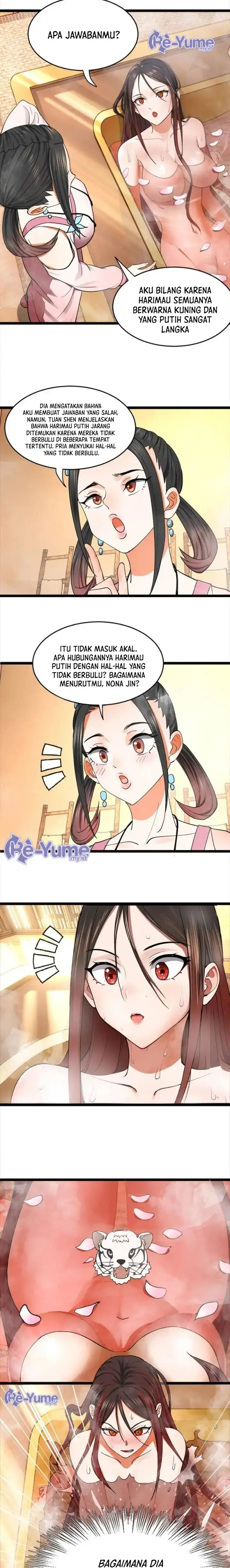 Baca Ultimate Son-in-law - Chapter 42 halaman 14