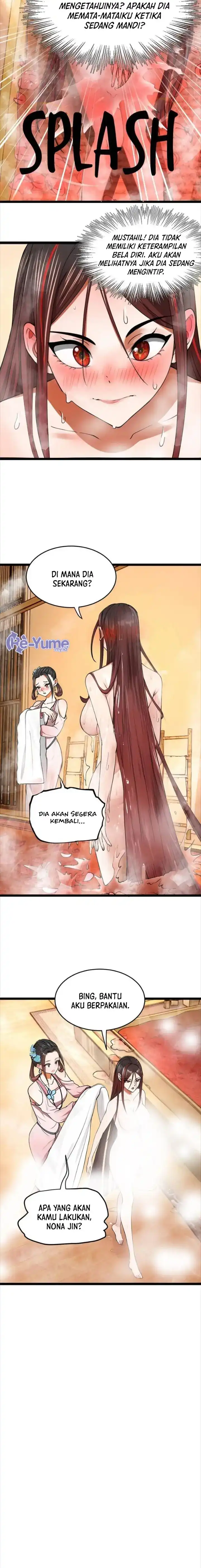 Baca Ultimate Son-in-law - Chapter 42 halaman 15