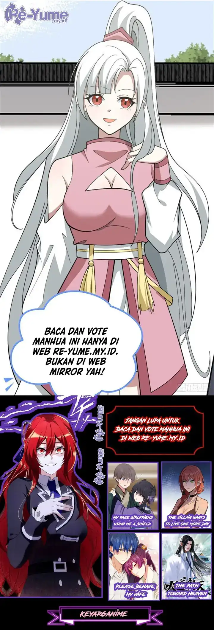 Baca Ultimate Son-in-law - Chapter 42 halaman 17