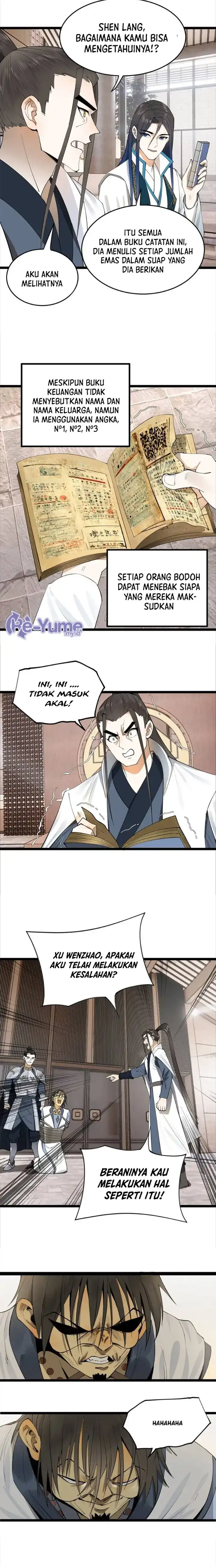 Baca Ultimate Son-in-law - Chapter 42 halaman 2