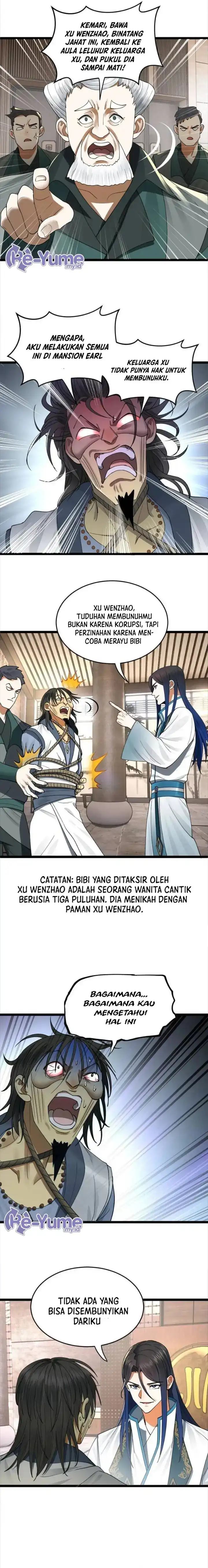 Baca Ultimate Son-in-law - Chapter 42 halaman 7