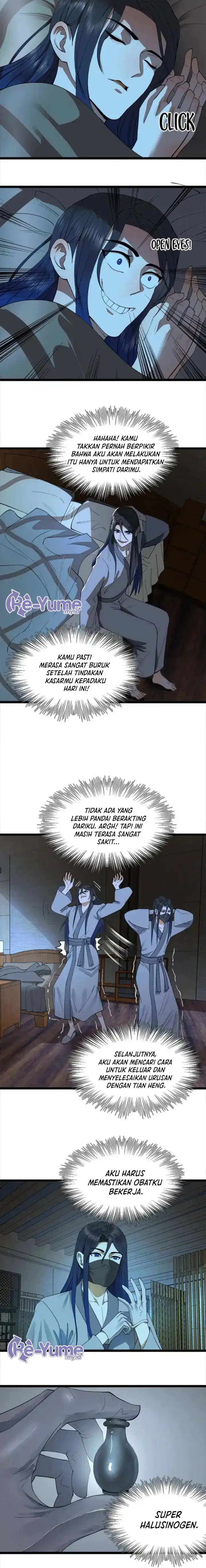 Baca Ultimate Son-in-law - Chapter 43 halaman 10