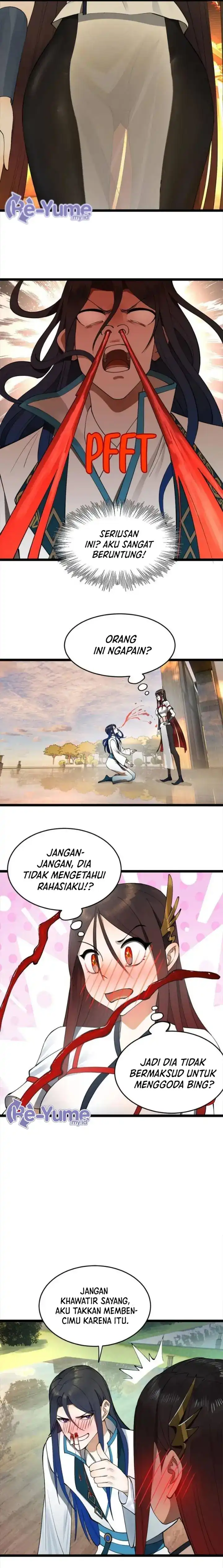 Baca Ultimate Son-in-law - Chapter 43 halaman 7