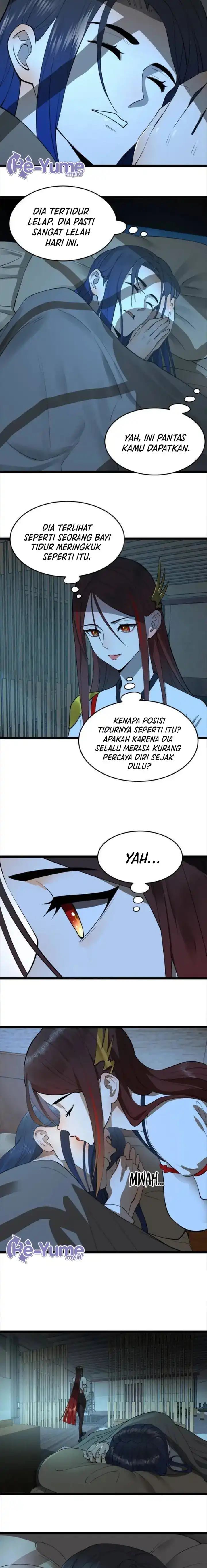 Baca Ultimate Son-in-law - Chapter 43 halaman 9