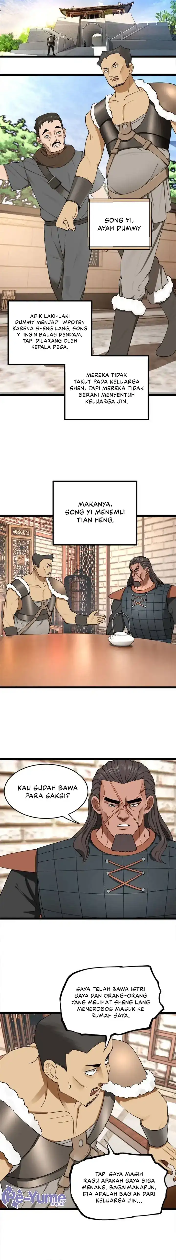 Baca Ultimate Son-in-law - Chapter 44 halaman 10