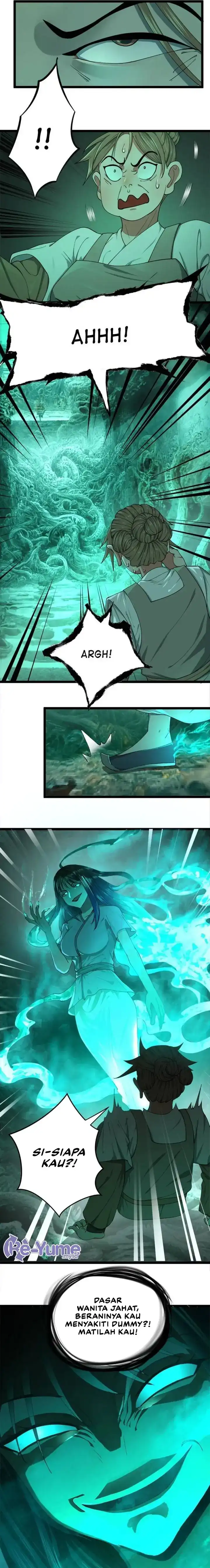 Baca Ultimate Son-in-law - Chapter 44 halaman 13