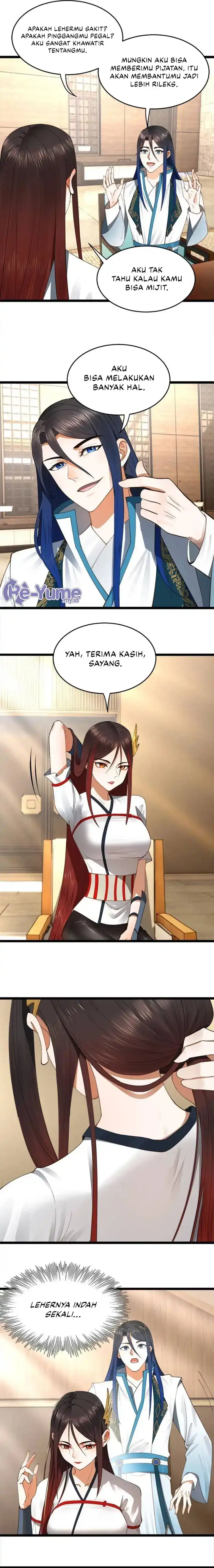 Baca Ultimate Son-in-law - Chapter 44 halaman 2