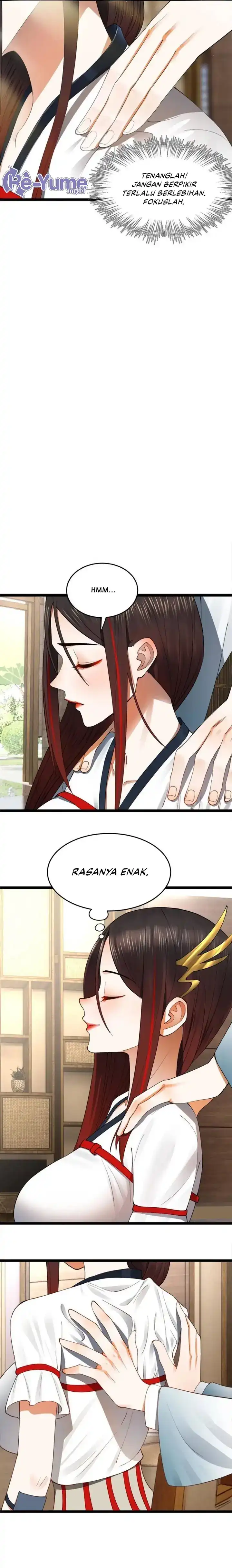 Baca Ultimate Son-in-law - Chapter 44 halaman 3