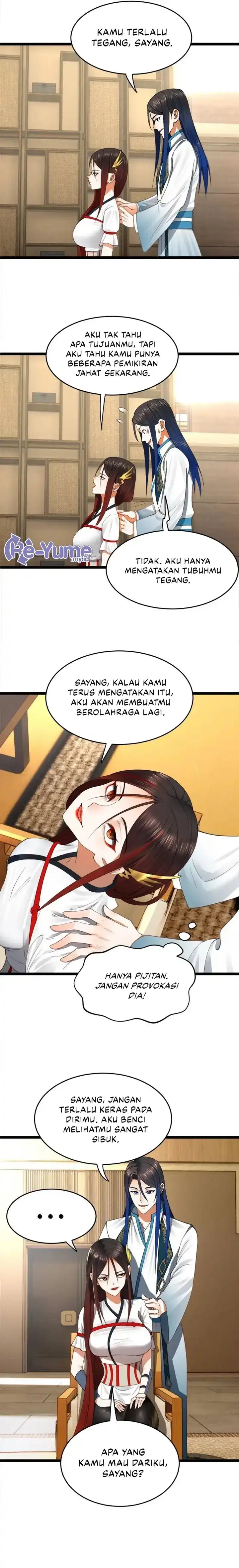 Baca Ultimate Son-in-law - Chapter 44 halaman 4
