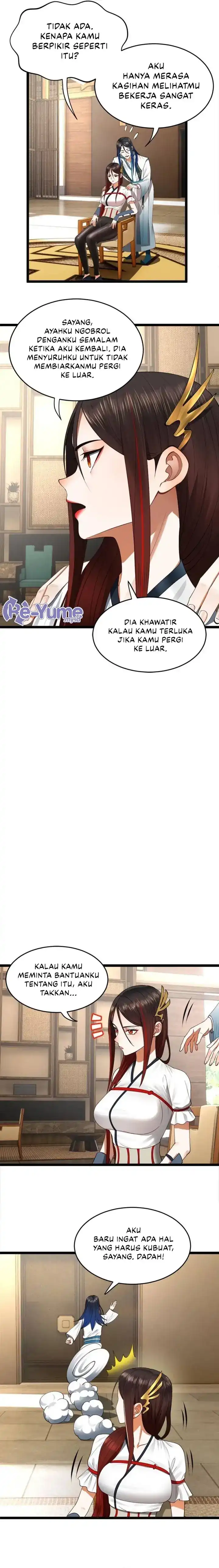 Baca Ultimate Son-in-law - Chapter 44 halaman 5