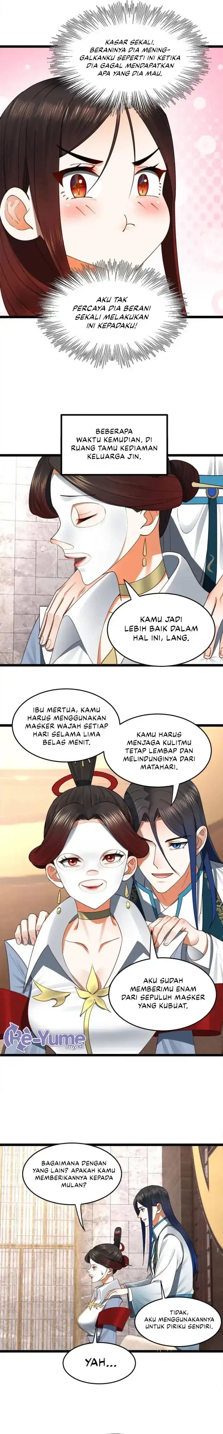 Baca Ultimate Son-in-law - Chapter 44 halaman 6