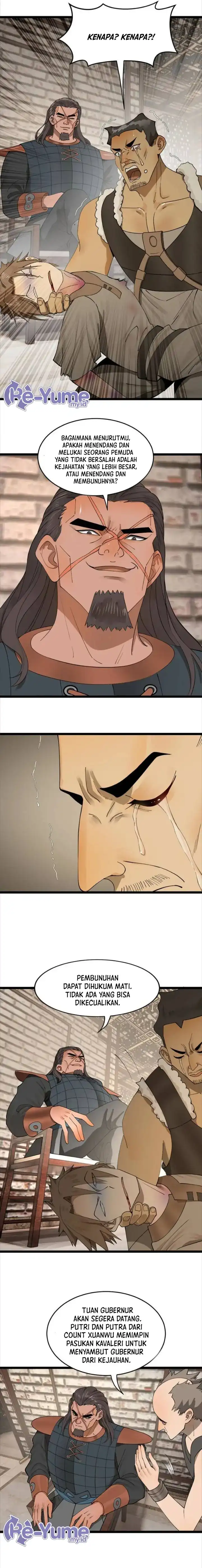 Baca Ultimate Son-in-law - Chapter 45 halaman 11