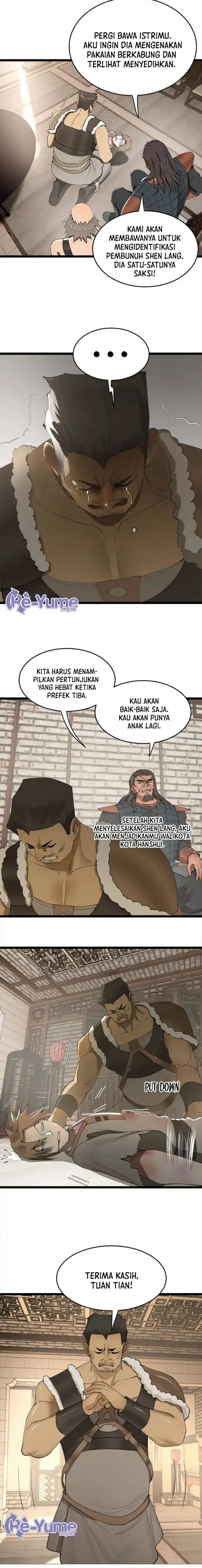 Baca Ultimate Son-in-law - Chapter 45 halaman 13