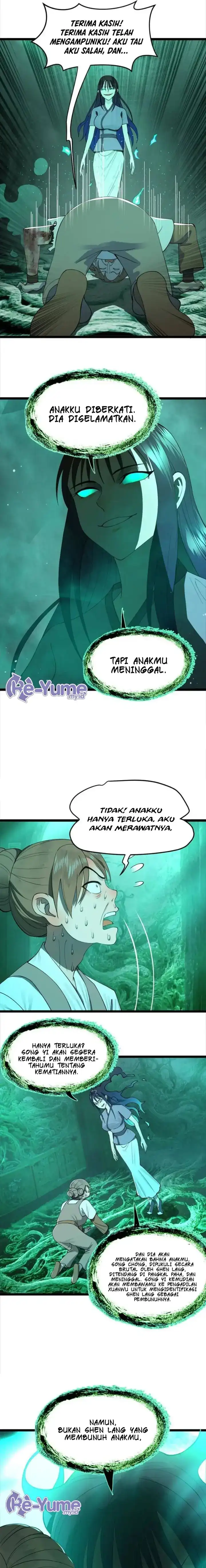 Baca Ultimate Son-in-law - Chapter 45 halaman 3