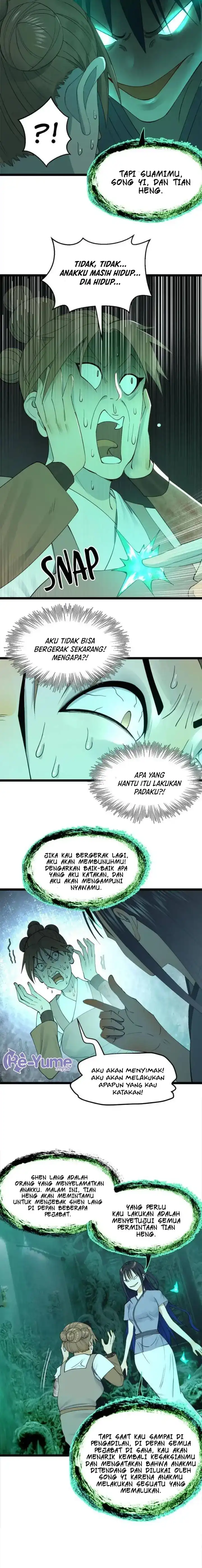 Baca Ultimate Son-in-law - Chapter 45 halaman 4