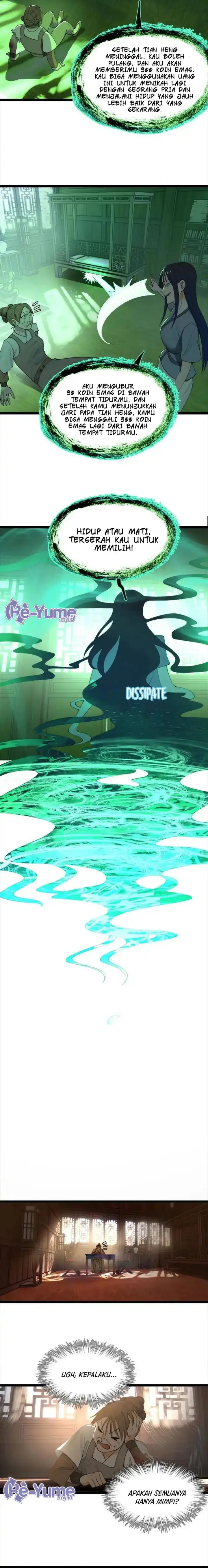 Baca Ultimate Son-in-law - Chapter 45 halaman 6