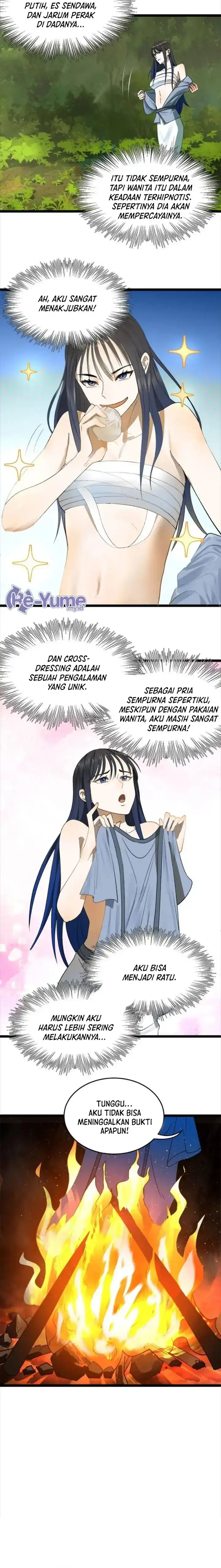 Baca Ultimate Son-in-law - Chapter 45 halaman 9