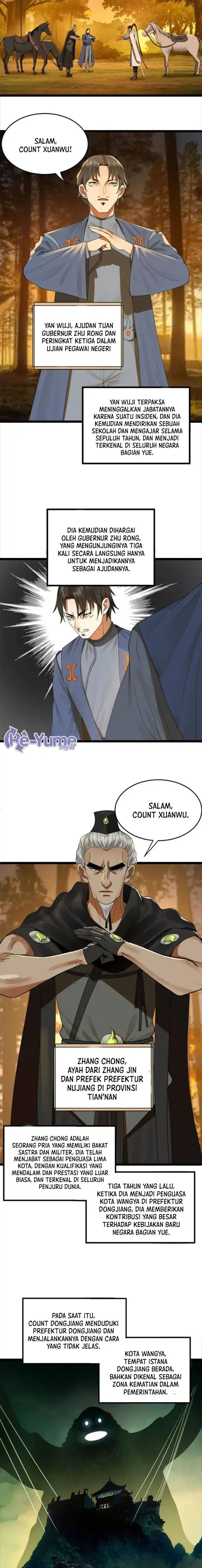 Baca Ultimate Son-in-law - Chapter 46 halaman 4