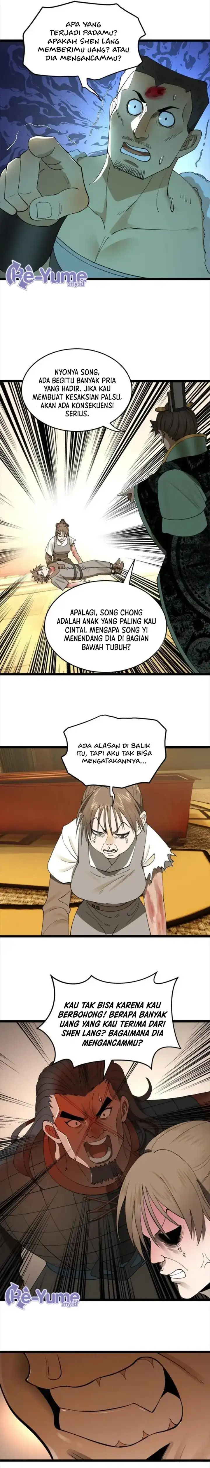 Baca Ultimate Son-in-law - Chapter 47 halaman 11