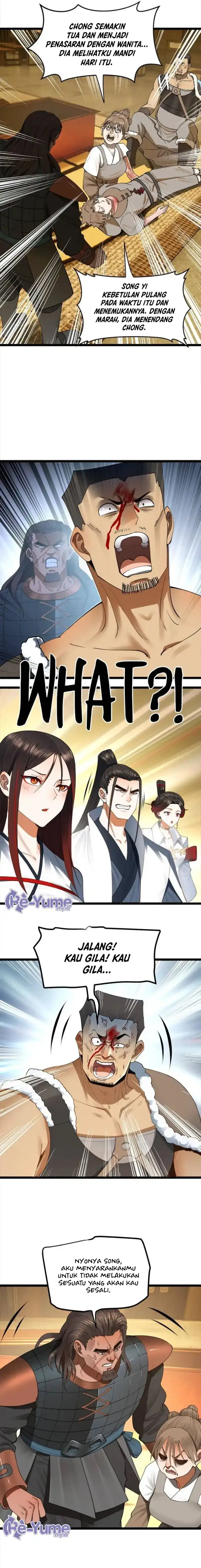 Baca Ultimate Son-in-law - Chapter 47 halaman 12