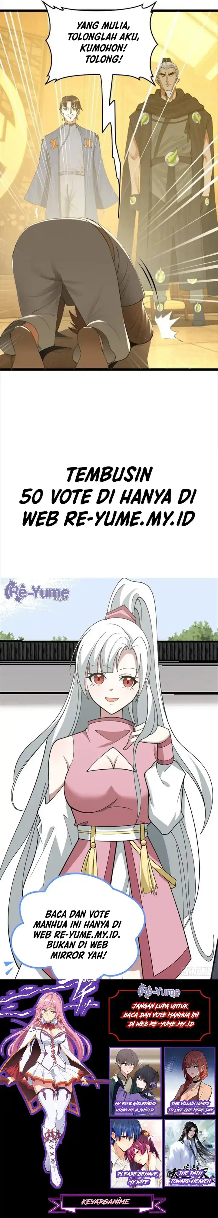 Baca Ultimate Son-in-law - Chapter 47 halaman 14