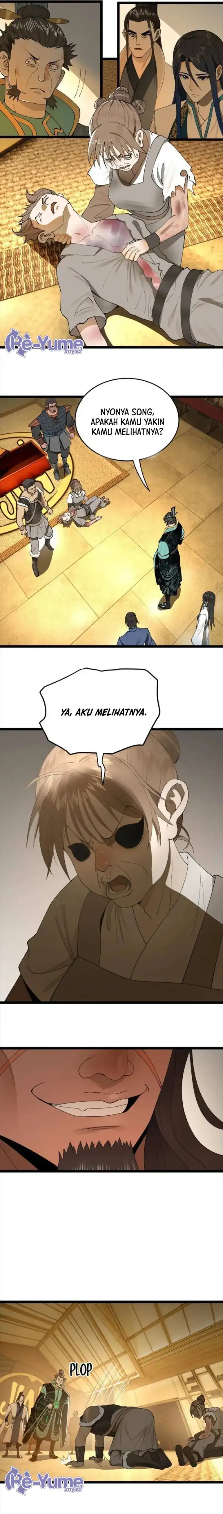 Baca Ultimate Son-in-law - Chapter 47 halaman 5