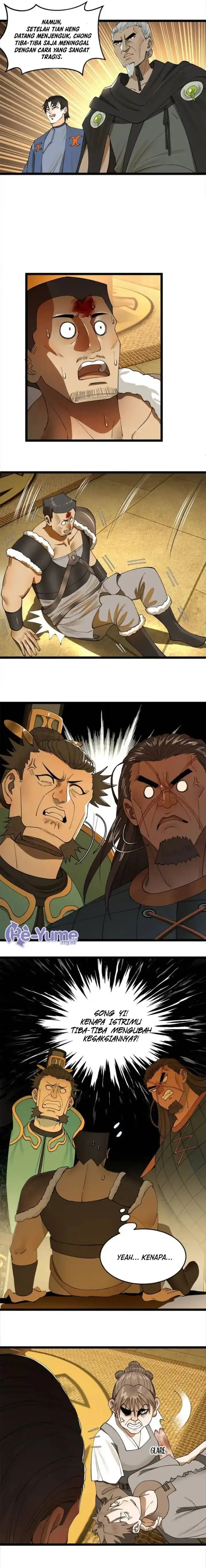 Baca Ultimate Son-in-law - Chapter 47 halaman 8