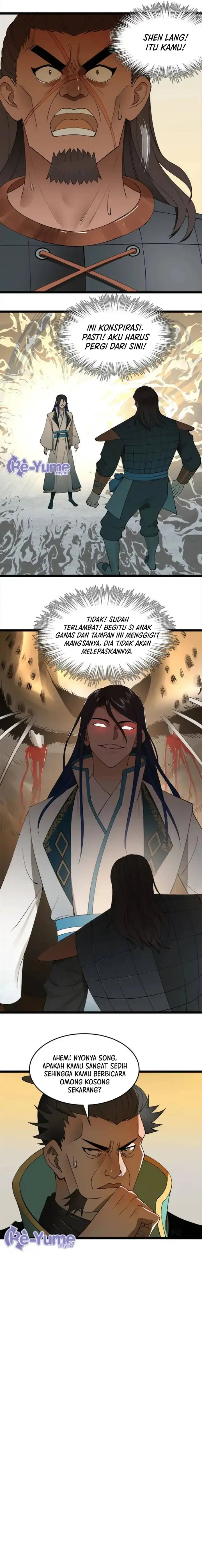 Baca Ultimate Son-in-law - Chapter 47 halaman 9