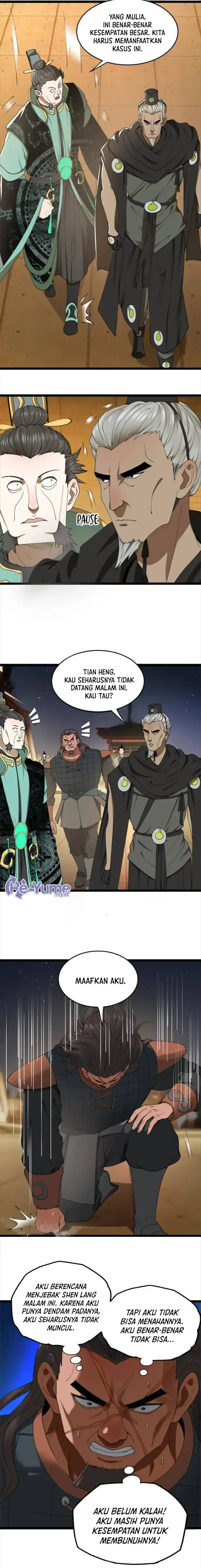 Baca Ultimate Son-in-law - Chapter 48 halaman 11