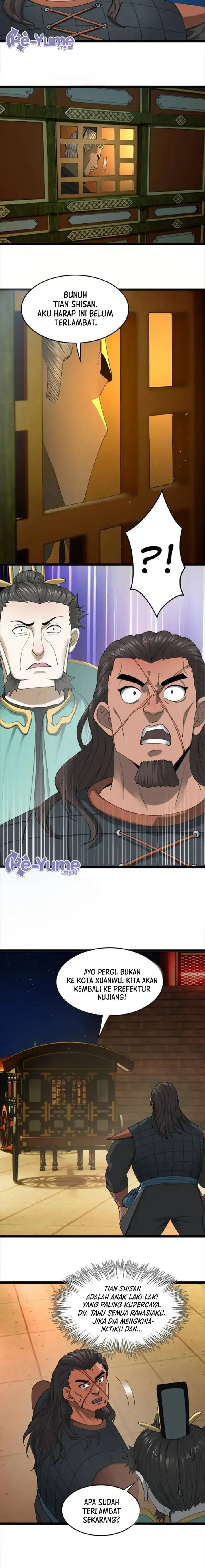 Baca Ultimate Son-in-law - Chapter 48 halaman 13