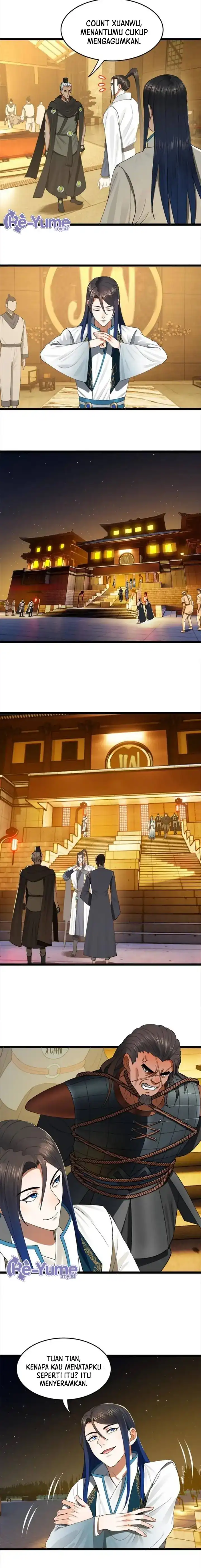 Baca Ultimate Son-in-law - Chapter 48 halaman 6