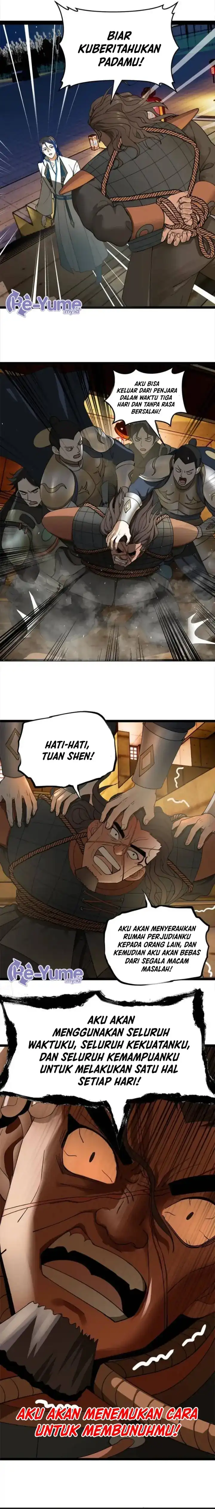 Baca Ultimate Son-in-law - Chapter 48 halaman 8