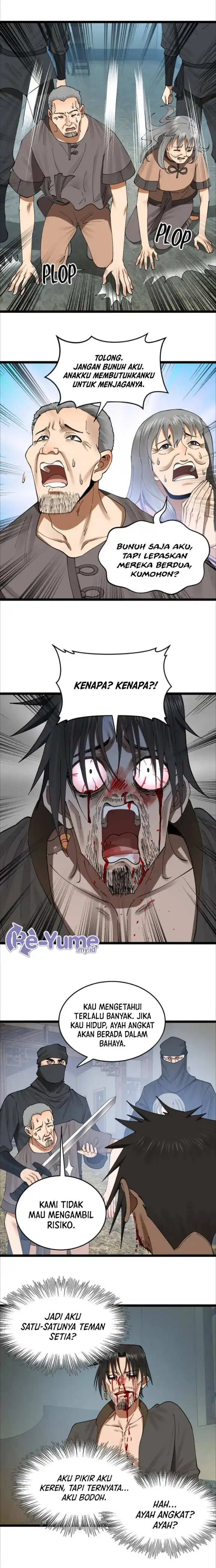 Baca Ultimate Son-in-law - Chapter 49 halaman 12