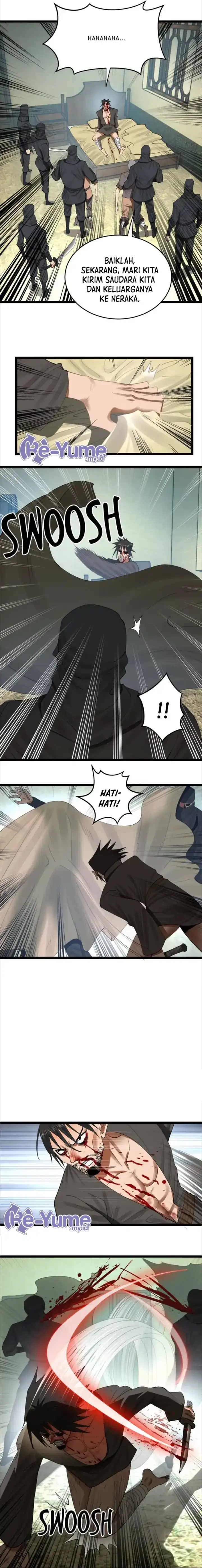 Baca Ultimate Son-in-law - Chapter 49 halaman 13