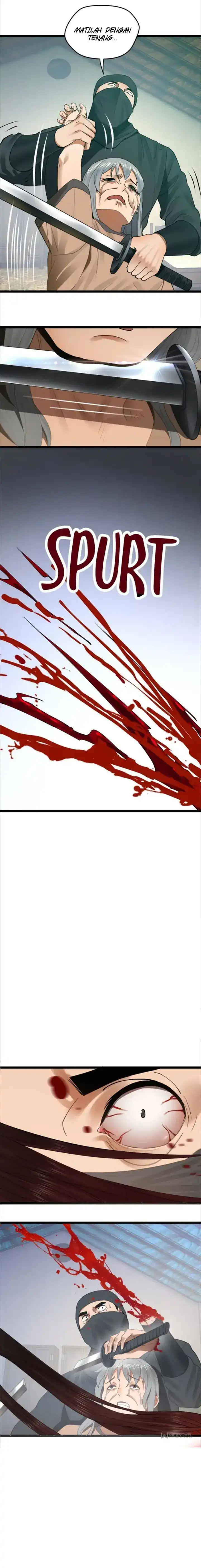Baca Ultimate Son-in-law - Chapter 49 halaman 15