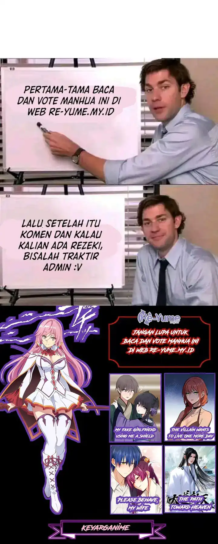 Baca Ultimate Son-in-law - Chapter 49 halaman 16