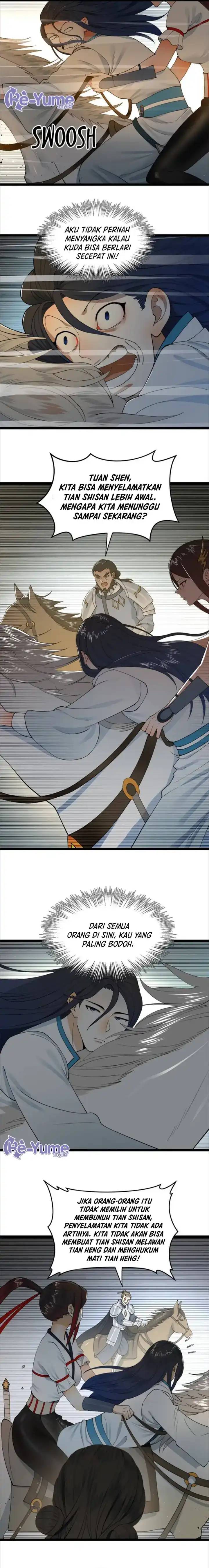 Baca Ultimate Son-in-law - Chapter 49 halaman 4