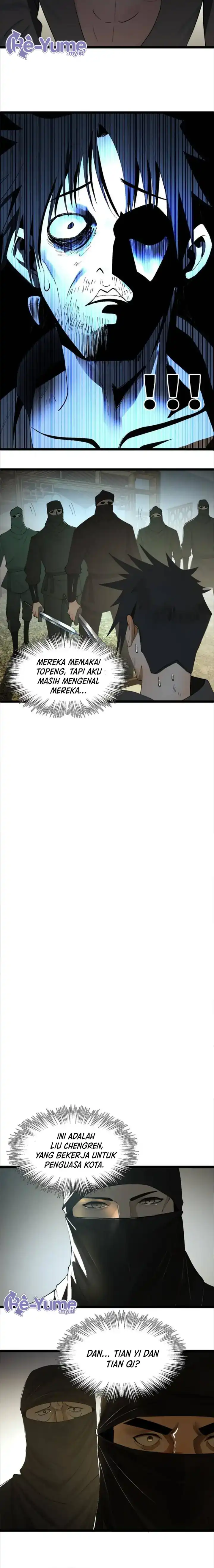 Baca Ultimate Son-in-law - Chapter 49 halaman 9